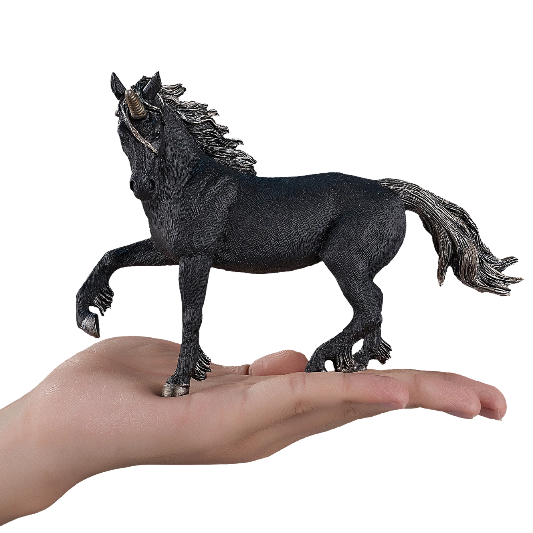 Black Unicorn -XXL