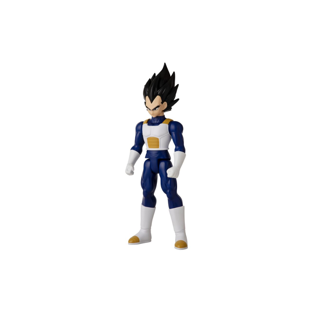 DragonBall L.Breaker Series Vegeta 12"