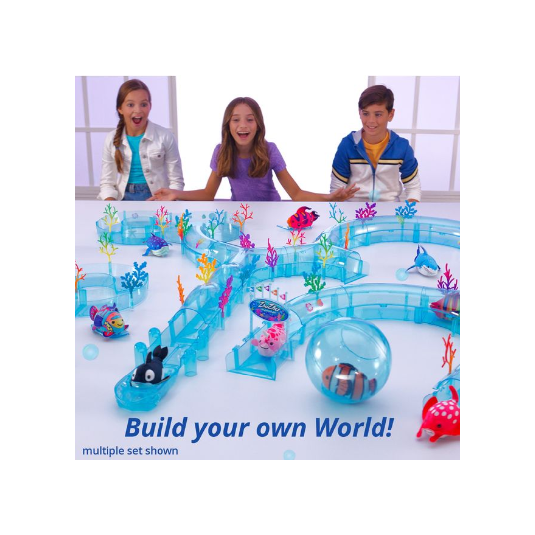 ZhuZhu Aqua Fish CDU12 WOC