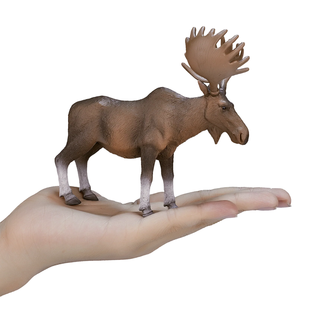 Mojo European Elk / Moose - XL