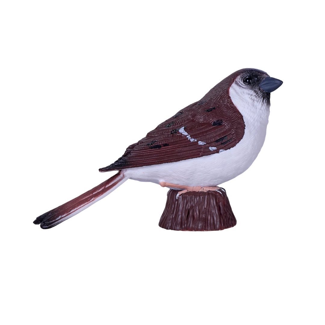 Mojo House Sparrow - XL