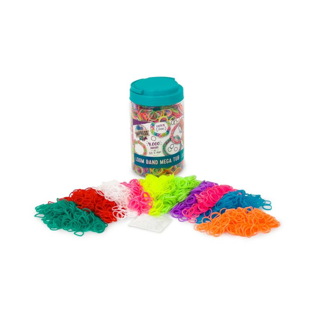 Addo Oti Loom Bands Kit