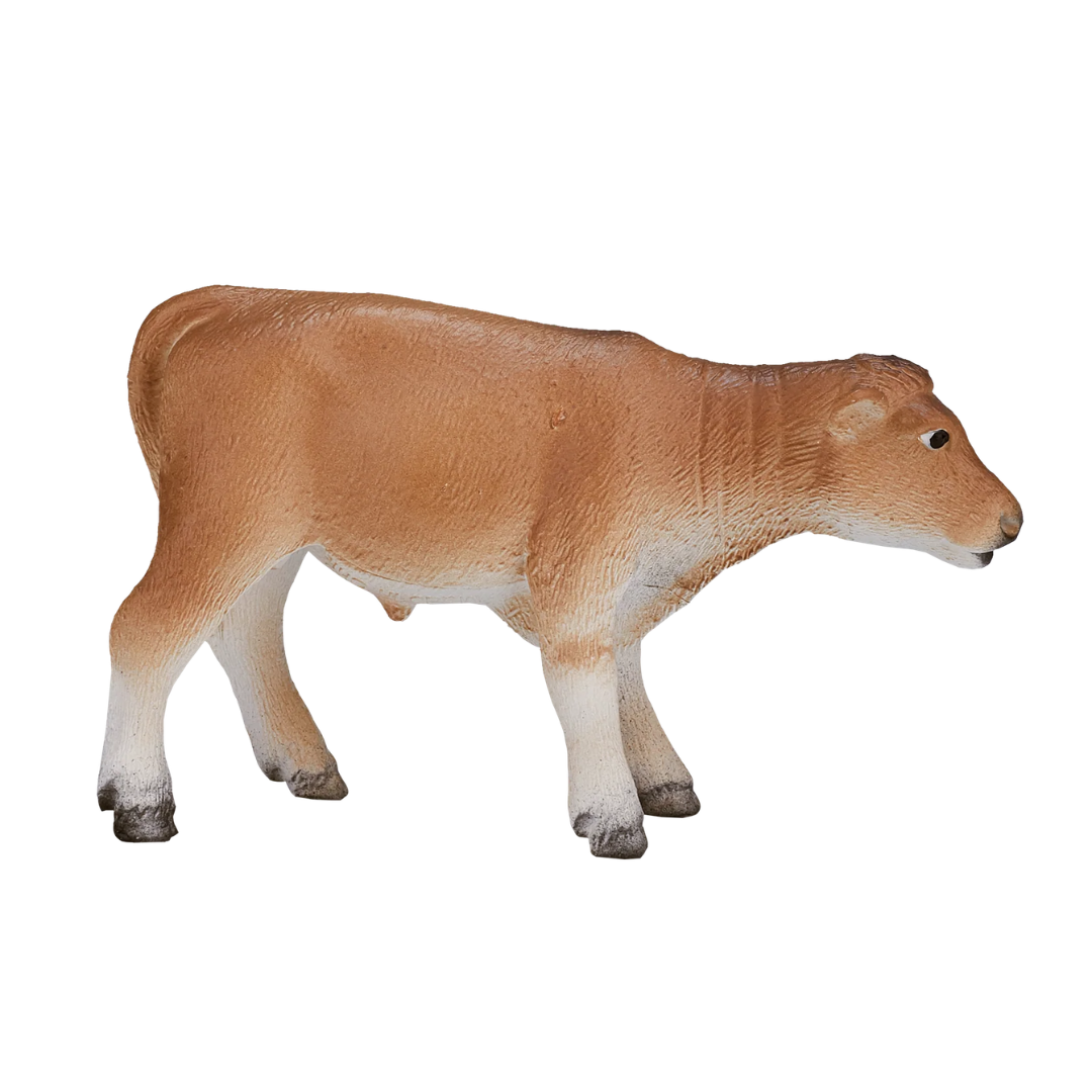 Mojo Jersey Calf Standing - M