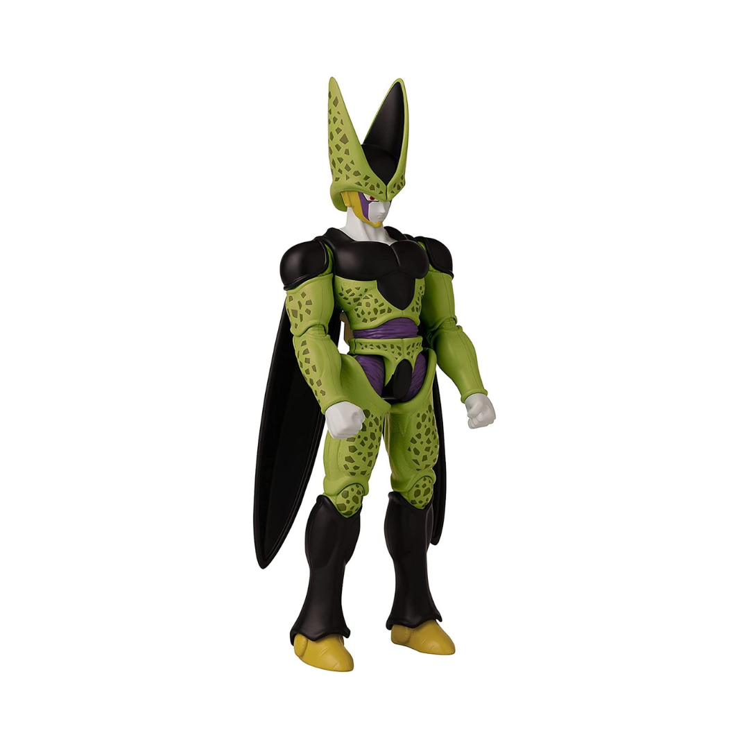 DRAGONBALL LIMIT BREAKER SERIES CELL 12"