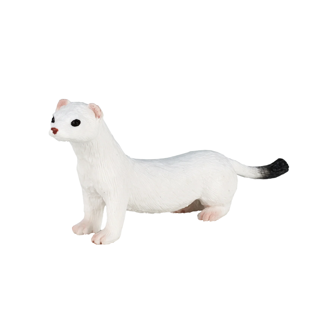 Mojo Ermine - S