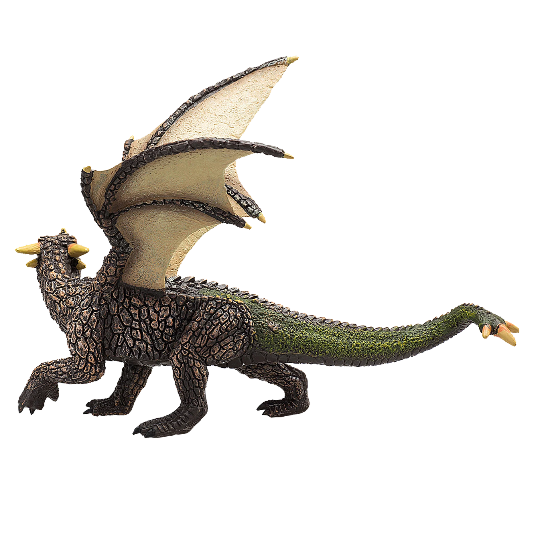 Mojo Earth Dragon-DI