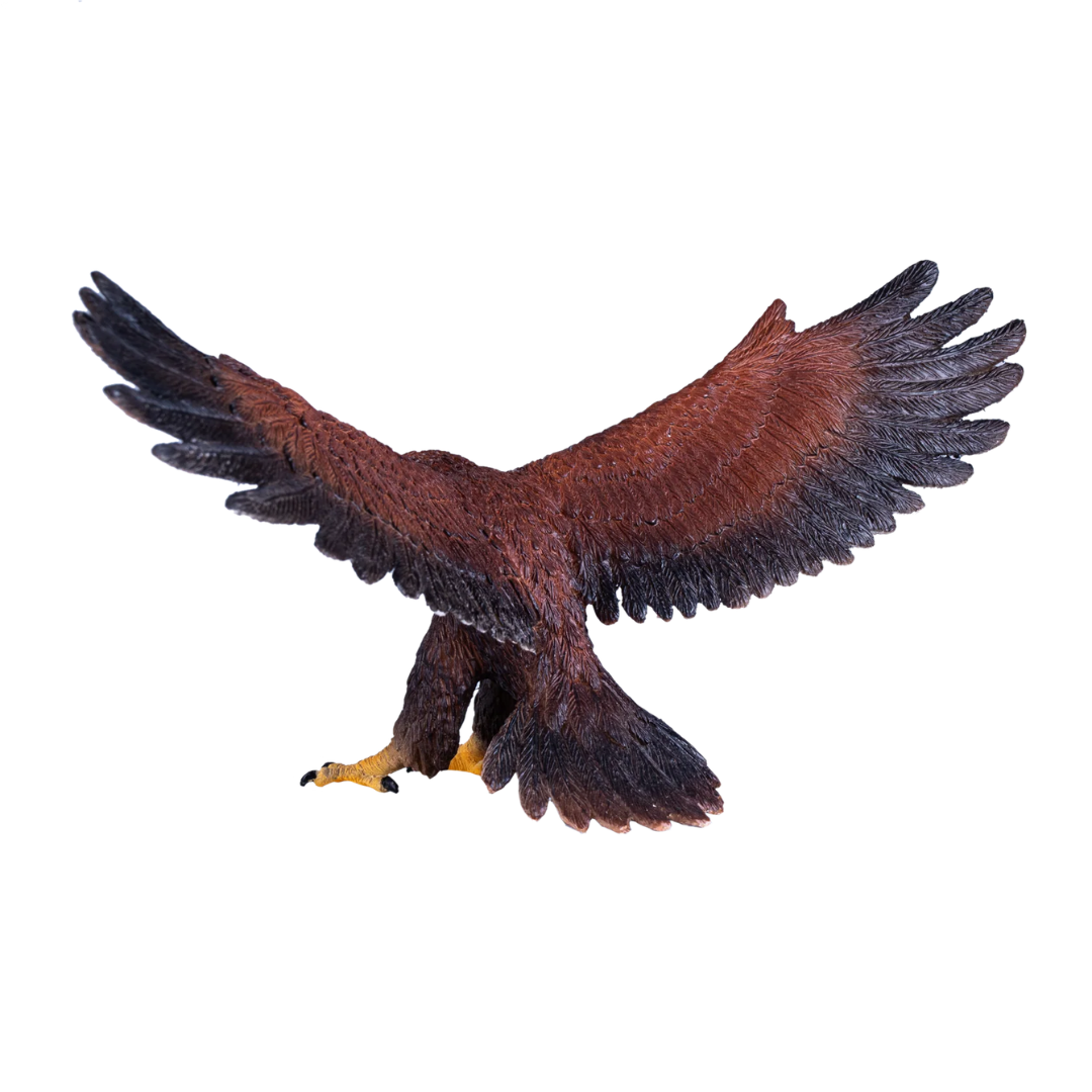 Mojo Golden Eagle - L