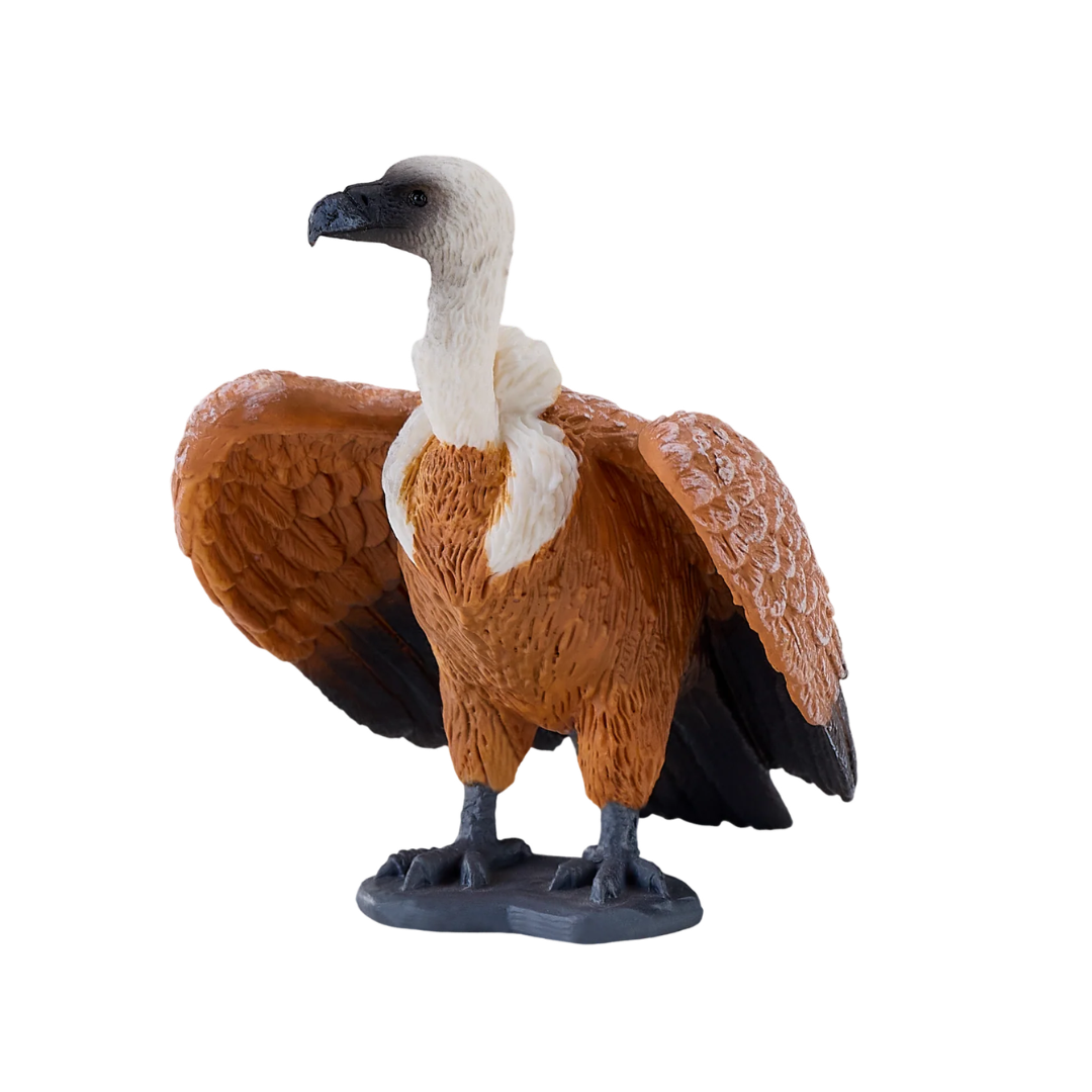 Mojo Griffon Vulture - L