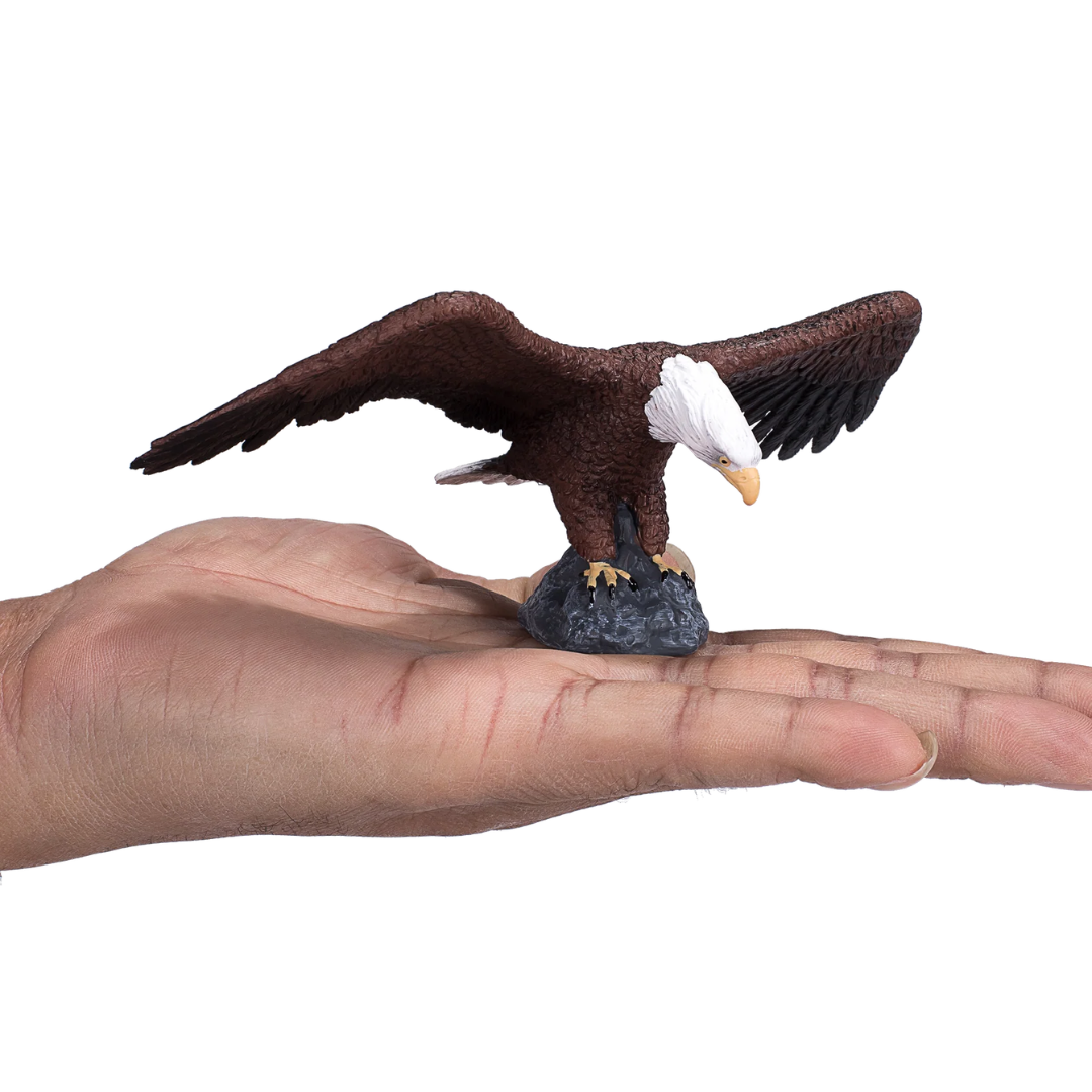 Mojo American Bald Eagle - L
