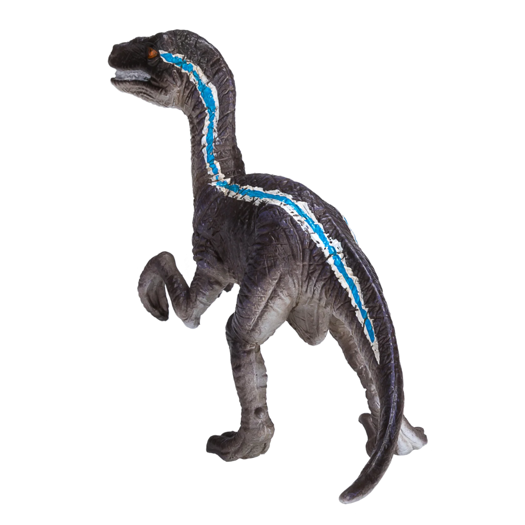 Mojo Velociraptor standing - M