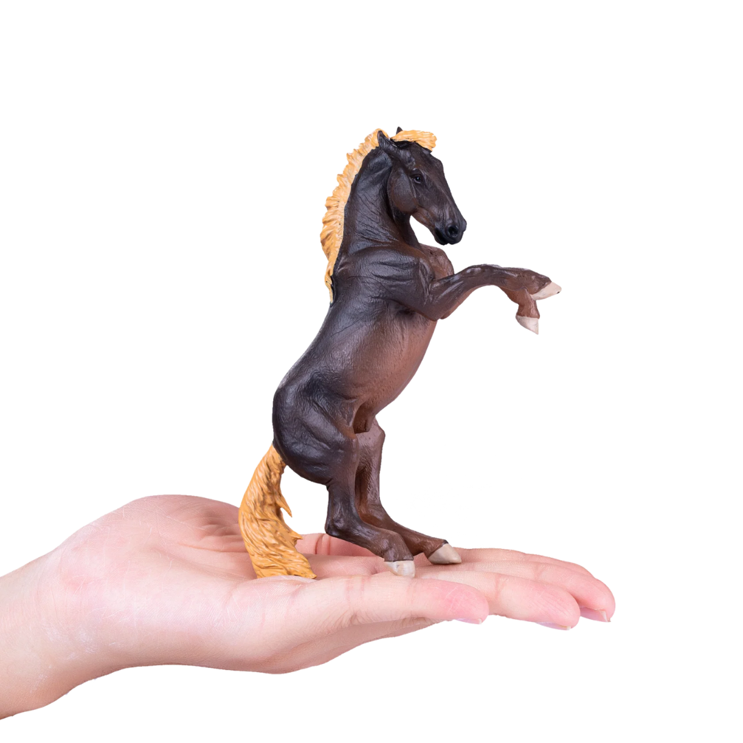 Mojo Brumby Stallion - XL