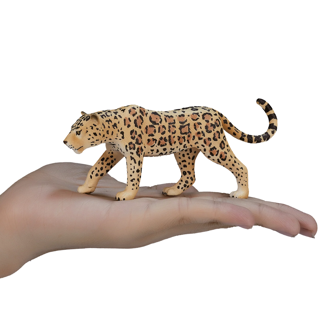 Mojo Leopard - L