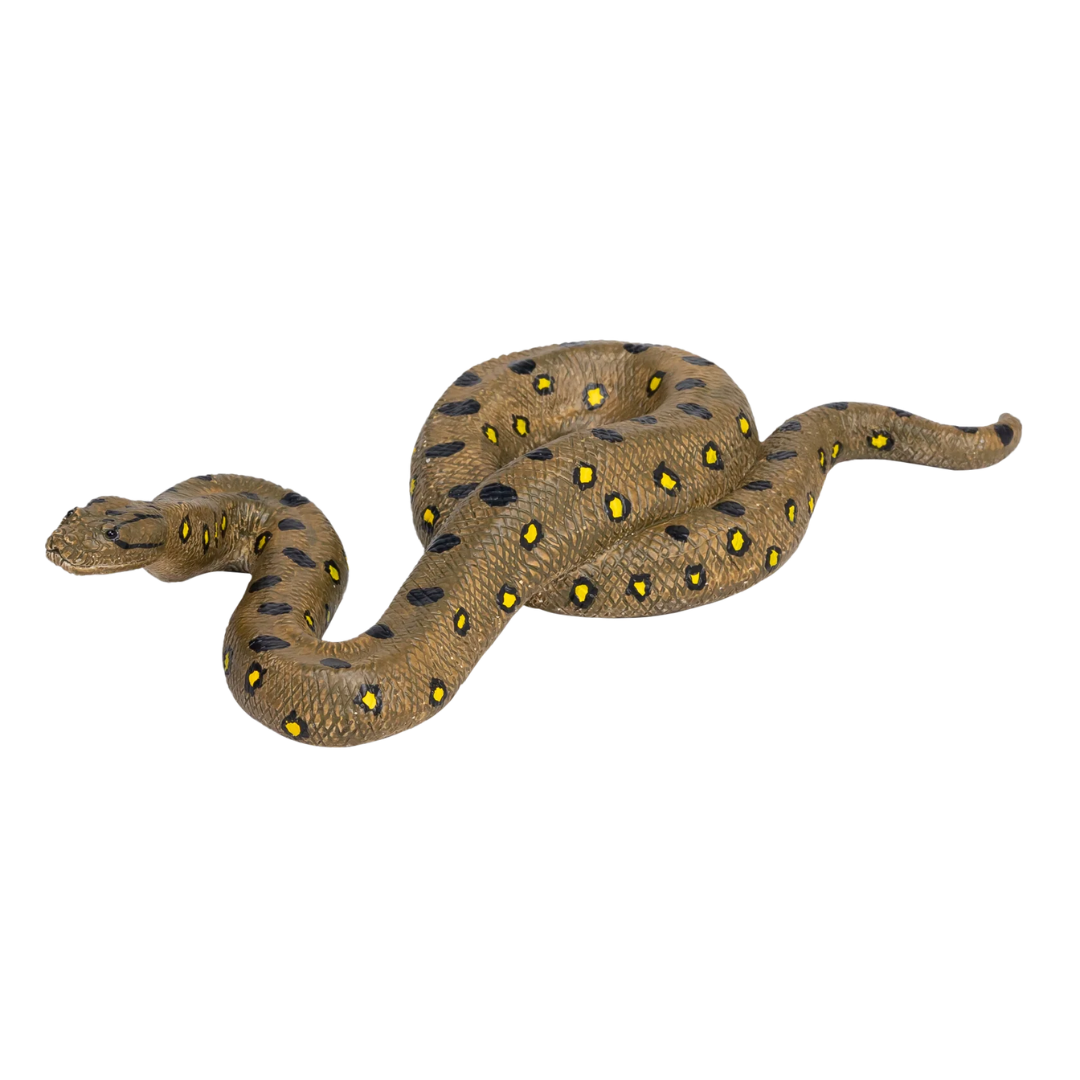 Mojo Green Anaconda - XL