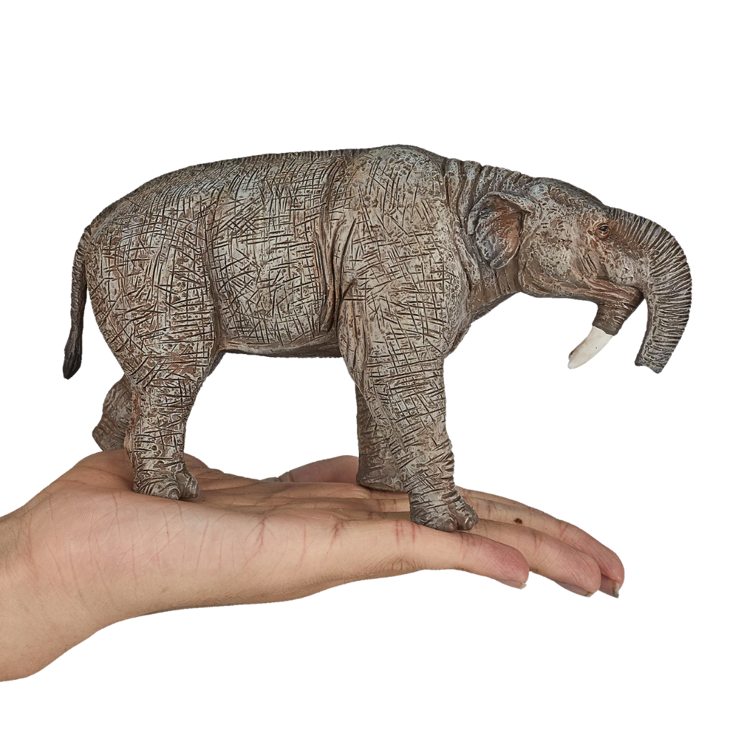 Mojo Deinotherium -DI