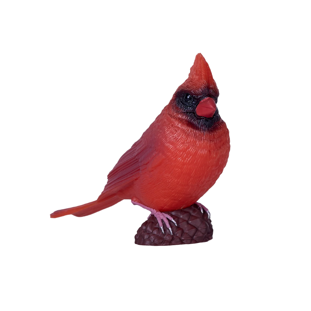 Mojo Red Cardinal - XL
