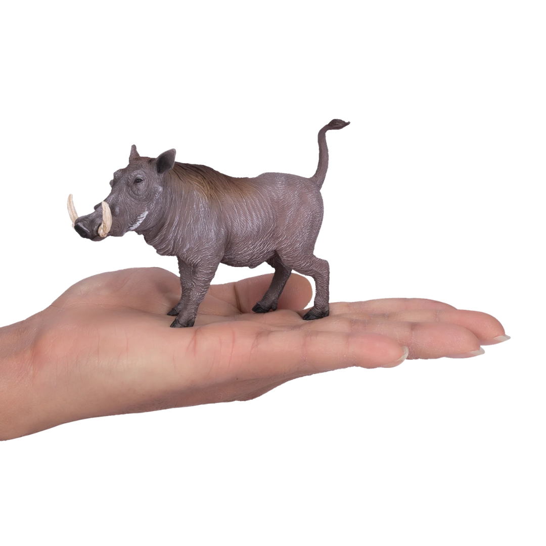 Mojo Warthog - L