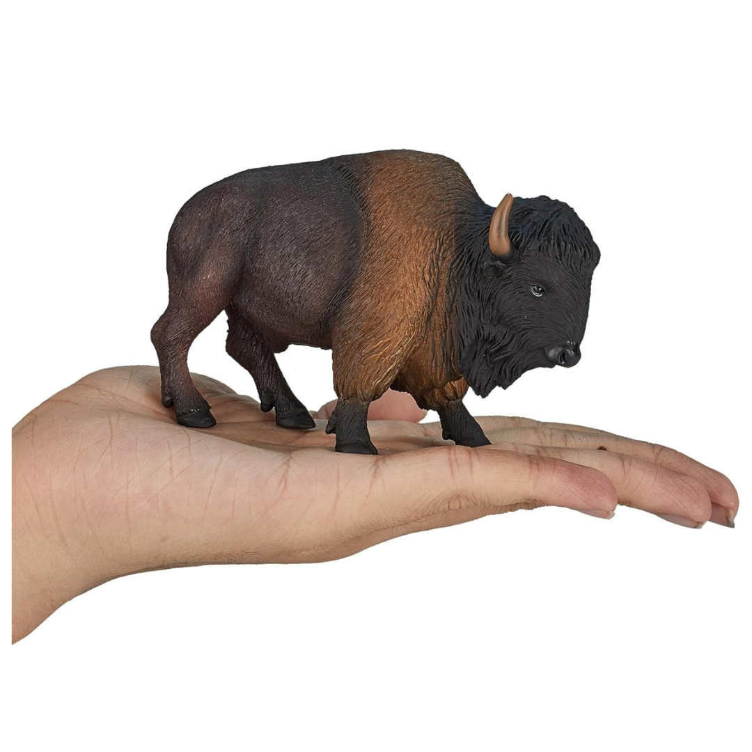 Mojo American Bison / Buffalo -L