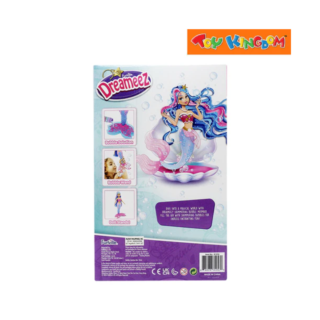 Dreameez Bubble Mermaid