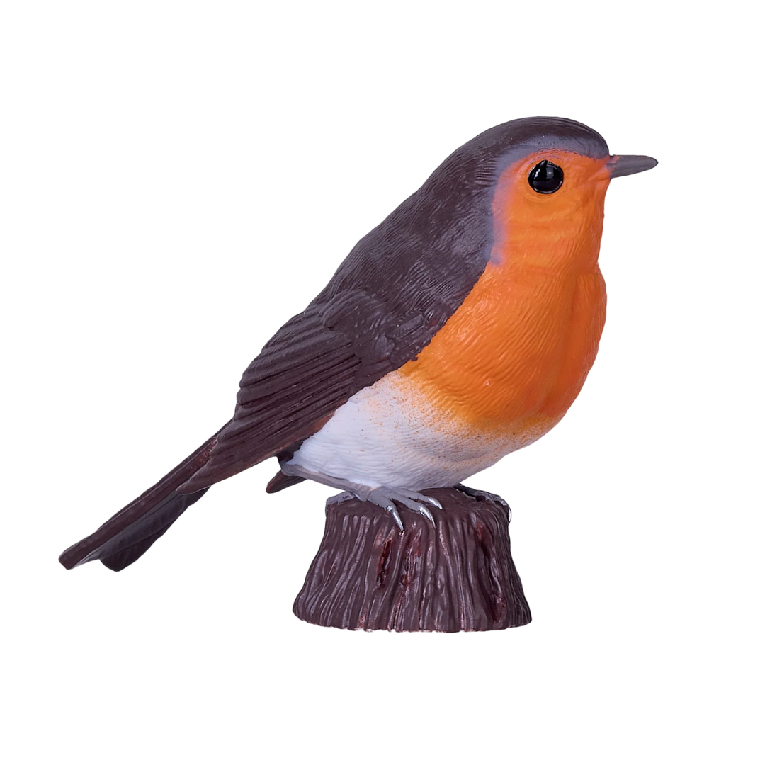 Mojo Robin - XL