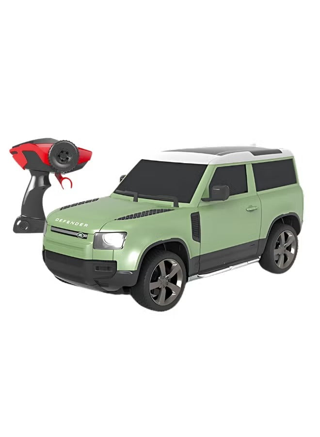 1:16 Scale Range Rover Defender RC Car
