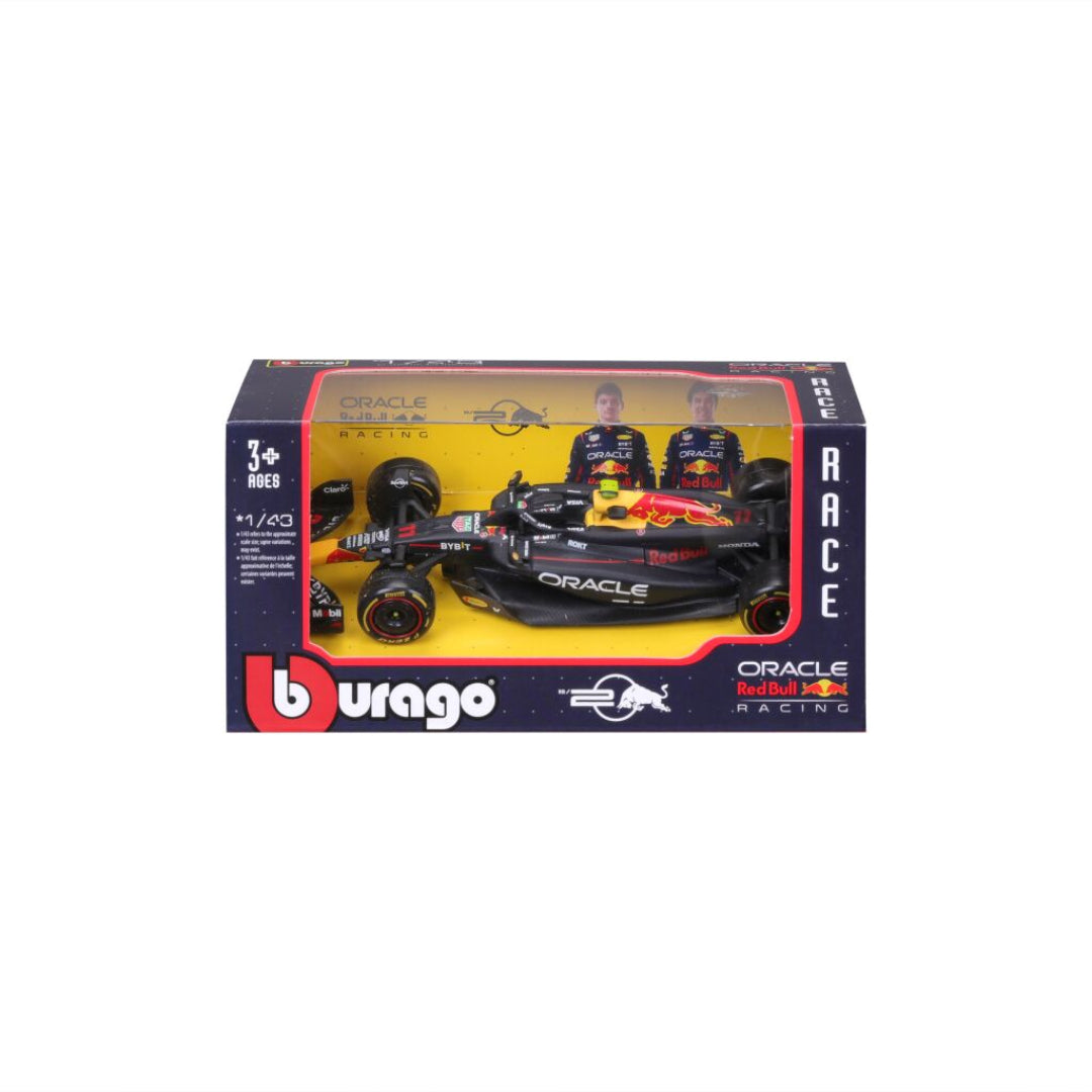 1:43 Formula - Red Bull Racing RB20 (Bahrain GP) (2024)