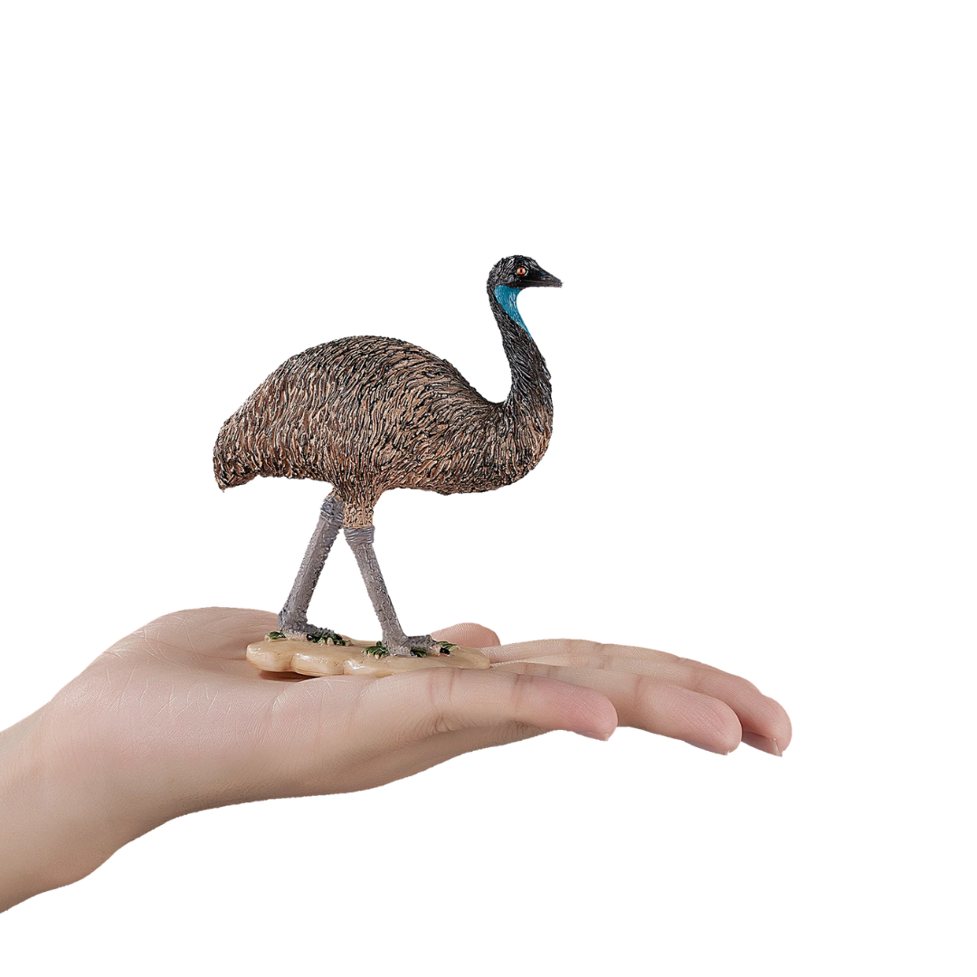 Mojo Emu - XL