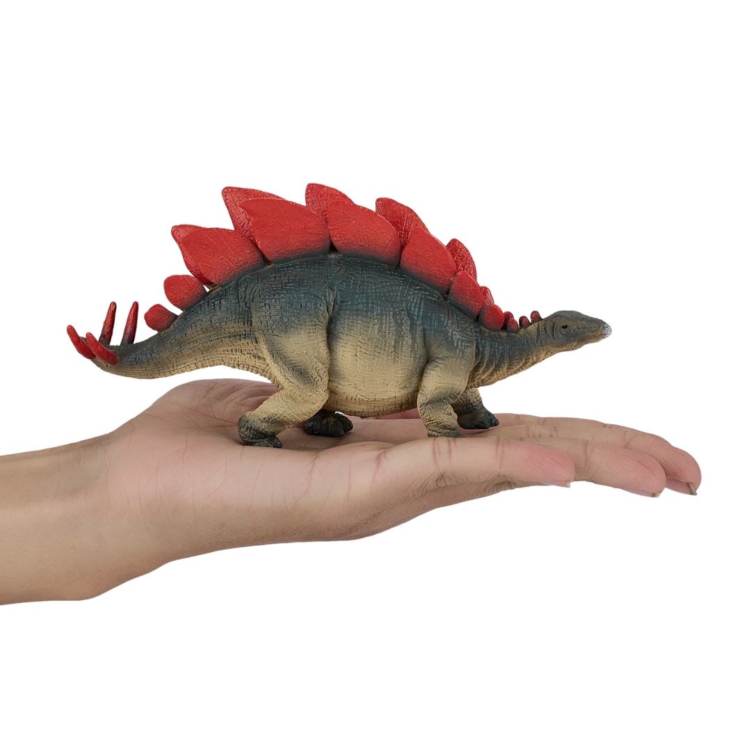 Mojo Stegosaurus- XL