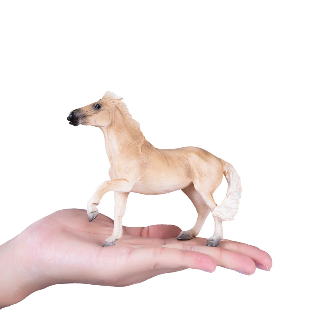 Mojo Brumby Mare  - XL