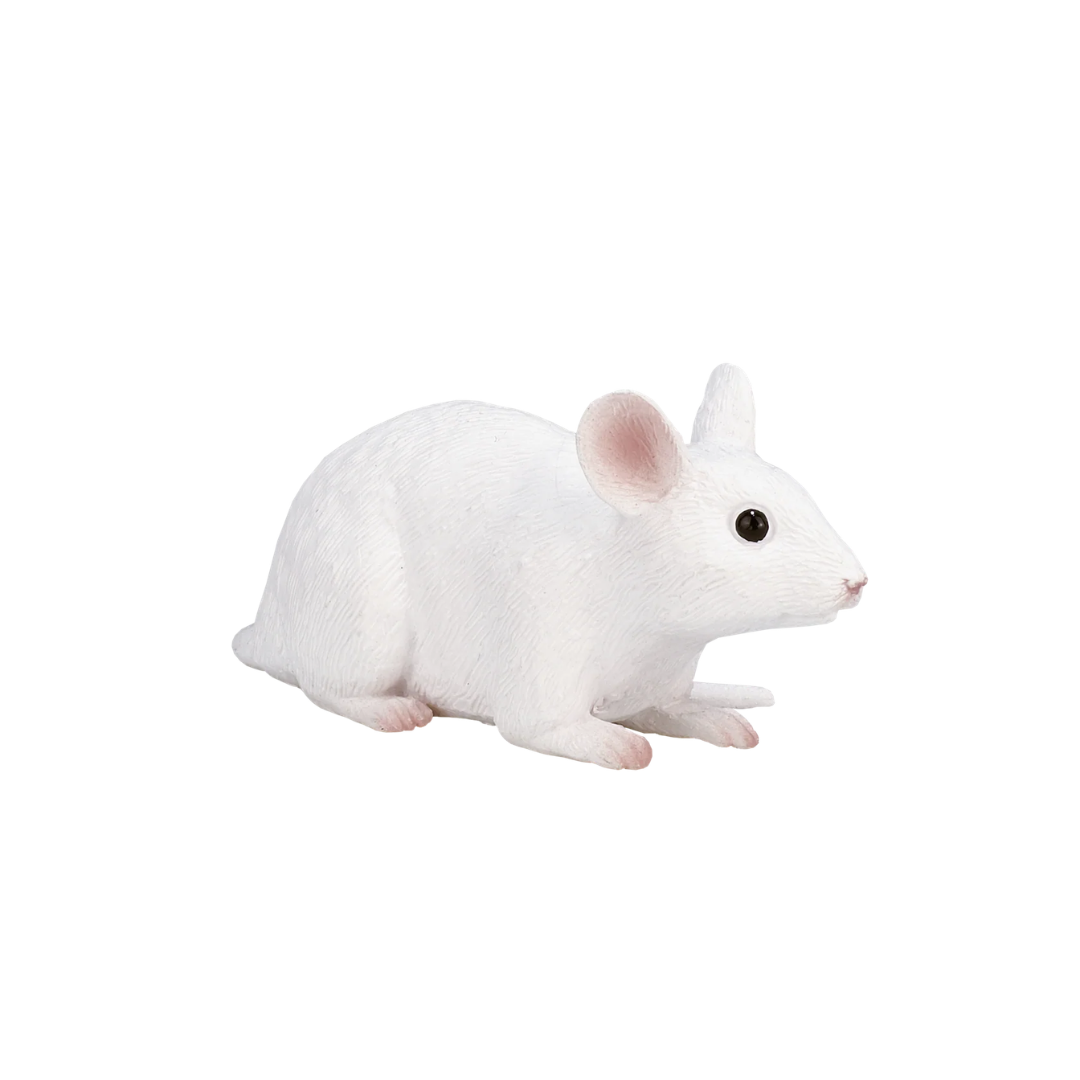 Mojo Mouse -S