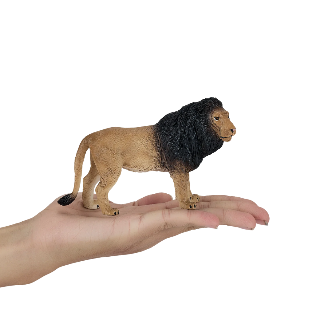 Mojo African Lion- L