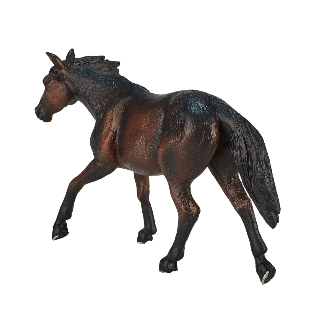 Mojo Quarter Horse Sooty Bay - XL