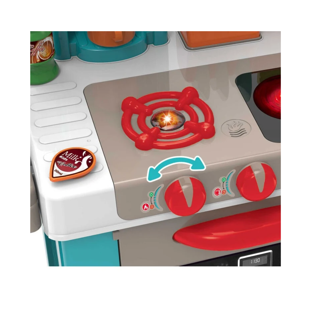 Addo Busy Me Little Chefs Kitchen