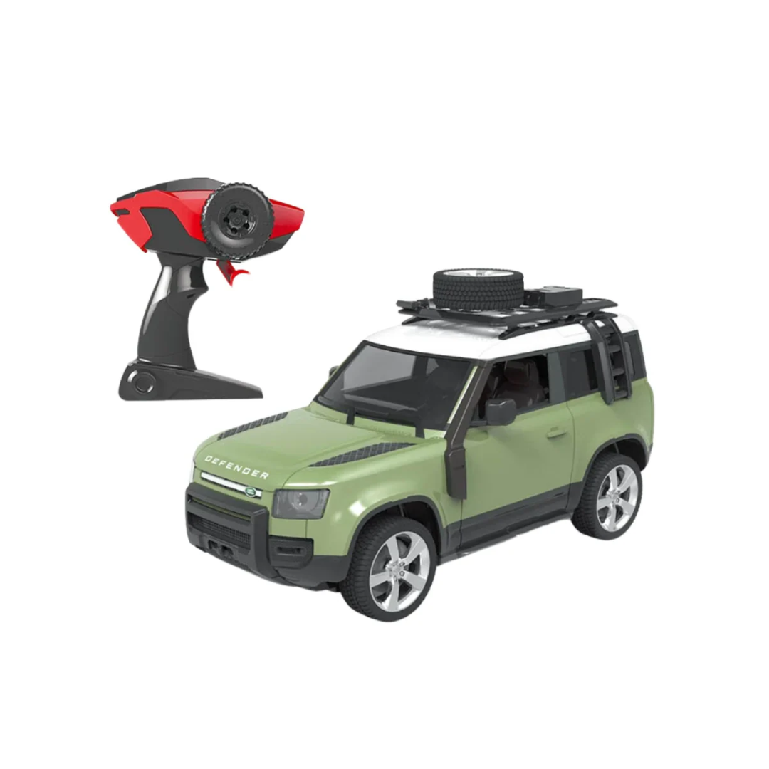 2.4G 1:12 Scale Range Rover Defender RC Car