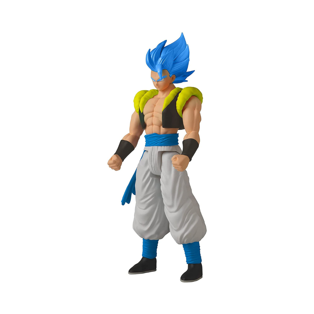 DRAGONBALL L.BREAKER SERIES S.GOKETA 12"