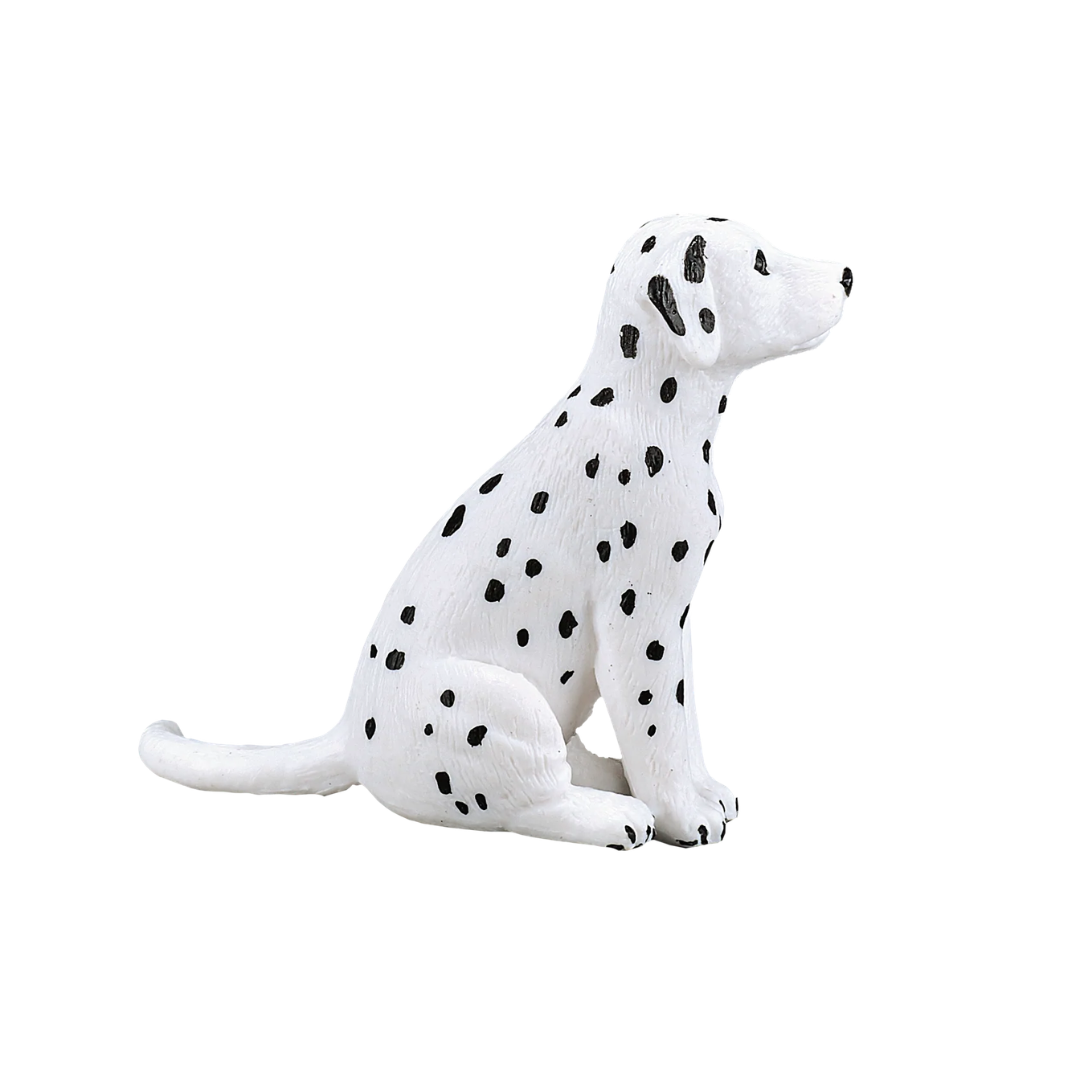 Mojo Dalmatian Puppy -S