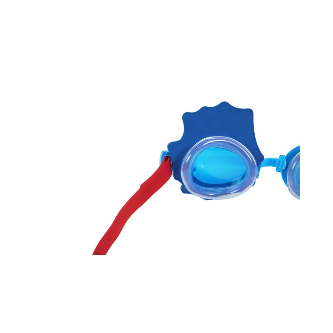 Bway Goggles Deluxe Spiderman Web Sling