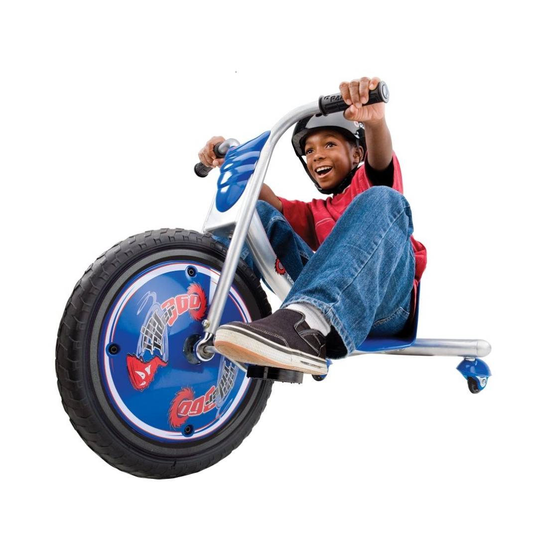 Razor RipRider 360 Blue