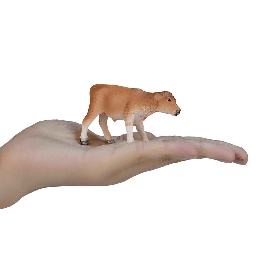 Mojo Jersey Calf Standing - M