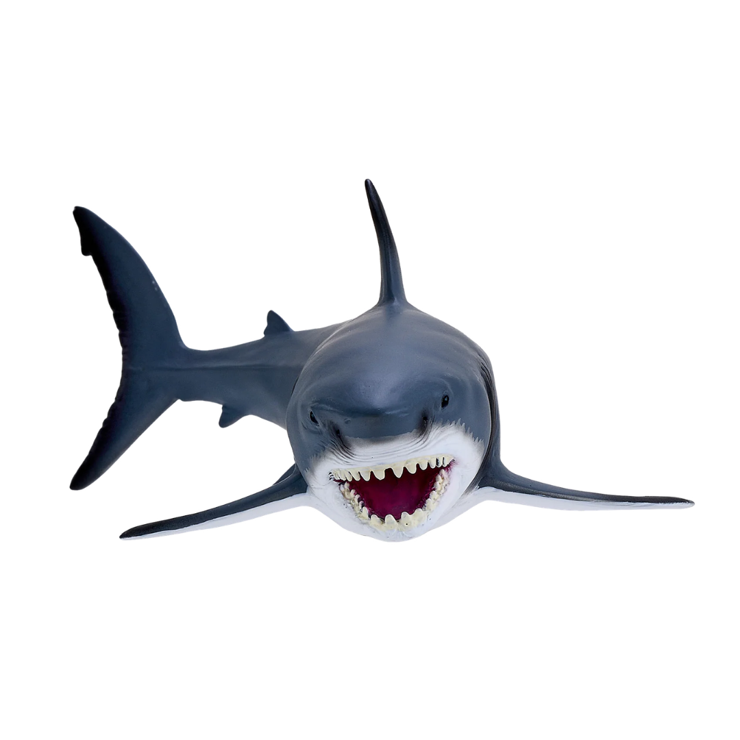 Mojo Great White Shark - XL