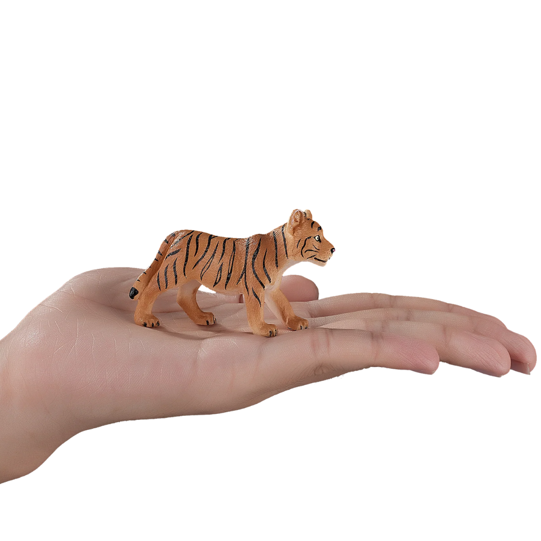 Mojo Tiger Cub Standing -S