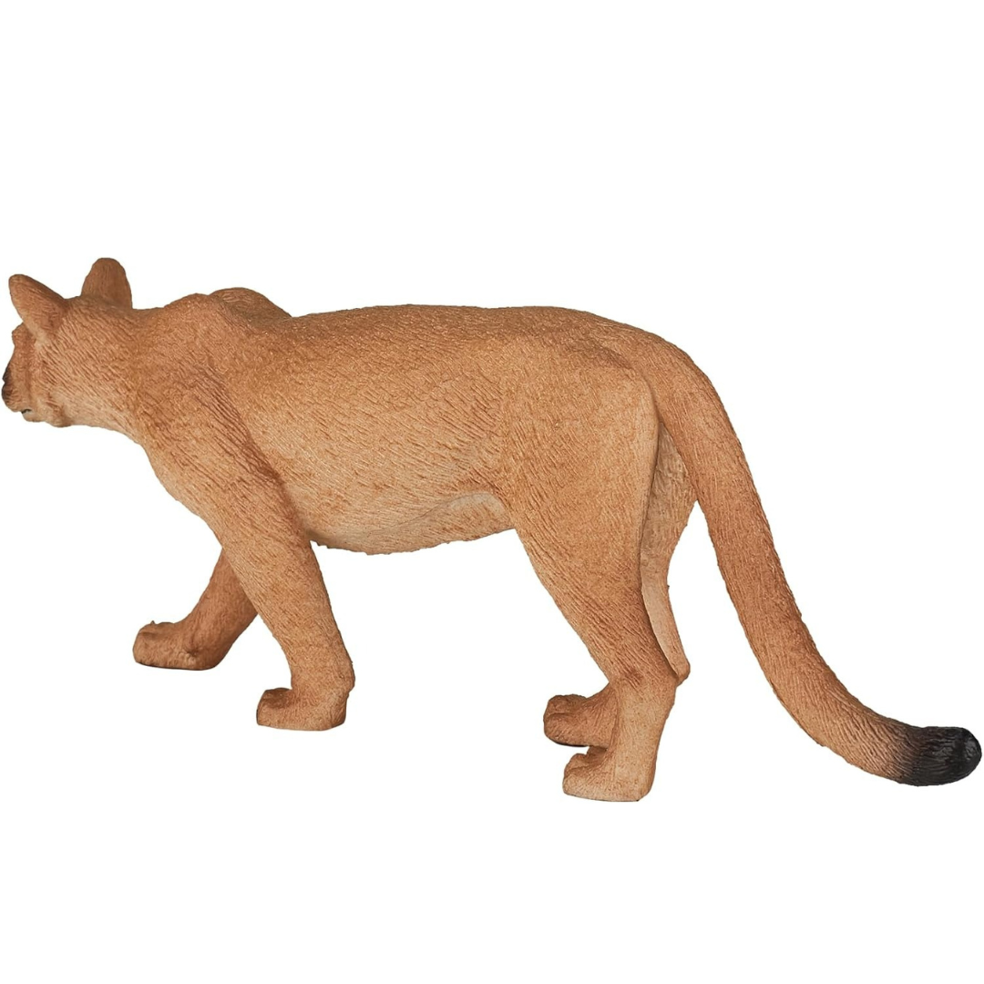 Mojo Mountain Lion - L