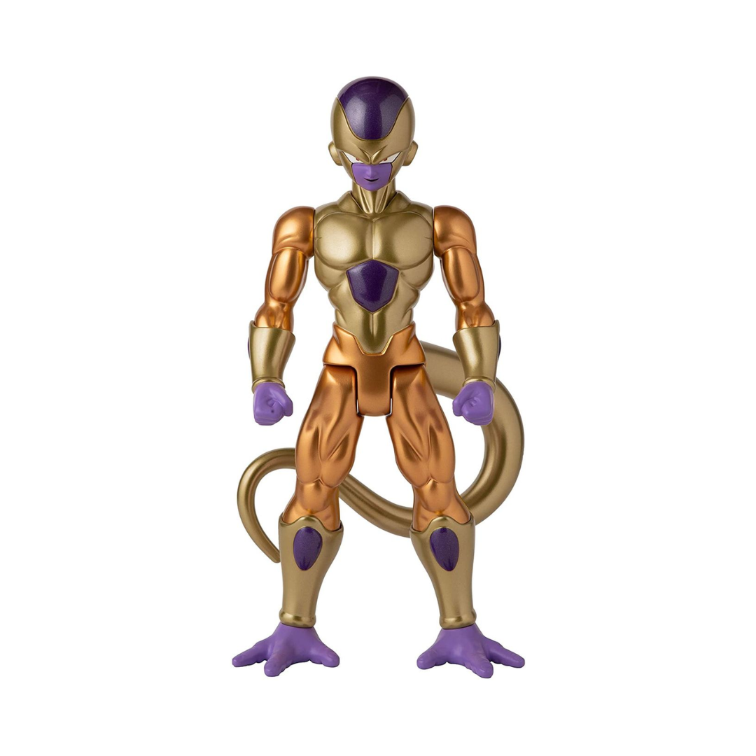 DragonBall L.Breaker Series G.Frieza 12"