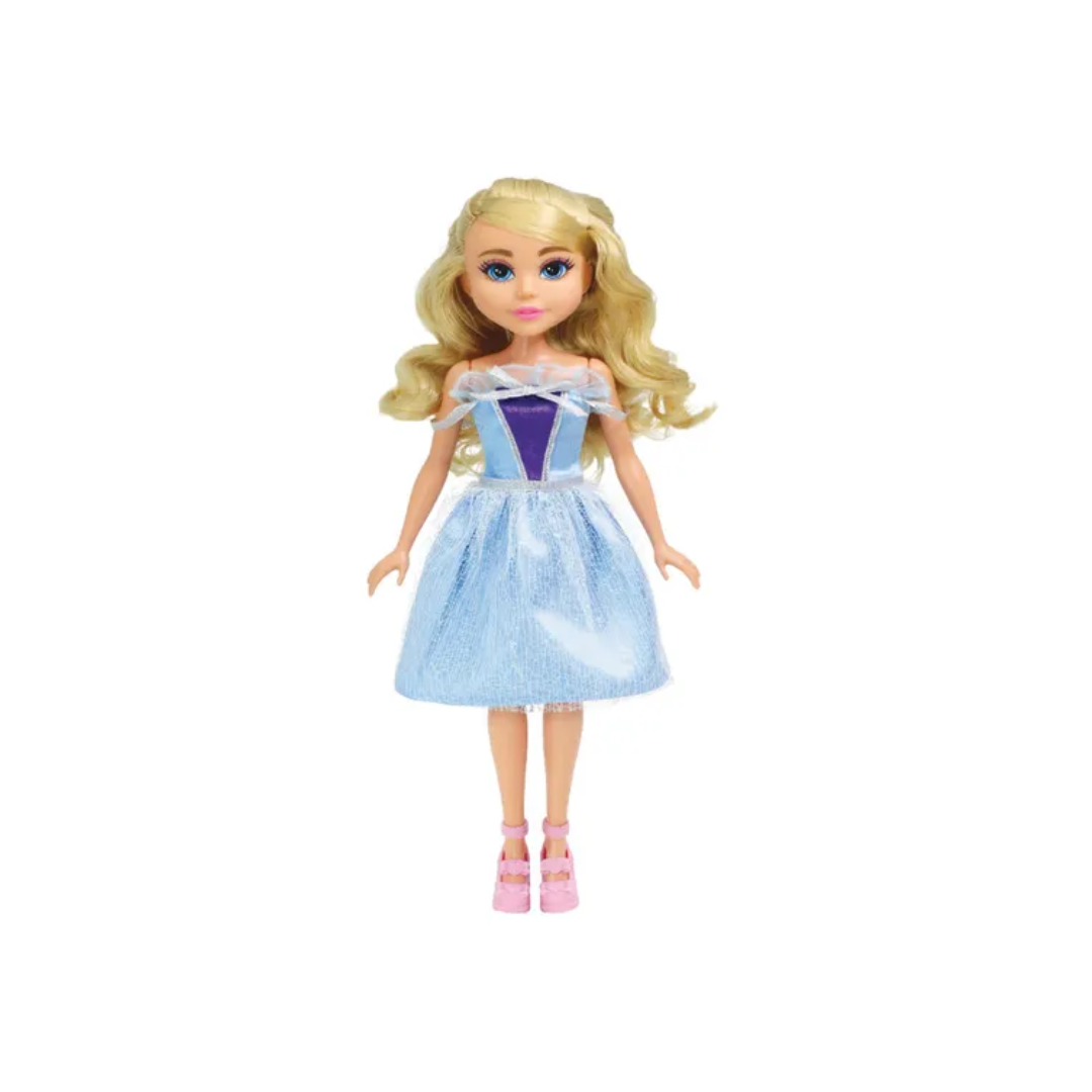 Dreameez 18'' Fairy Tale Doll