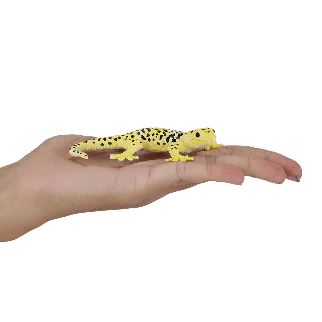 Mojo Gecko Leopard-M