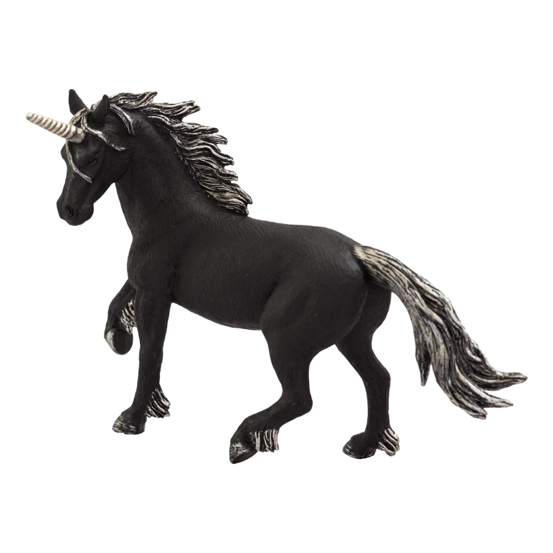Black Unicorn -XXL