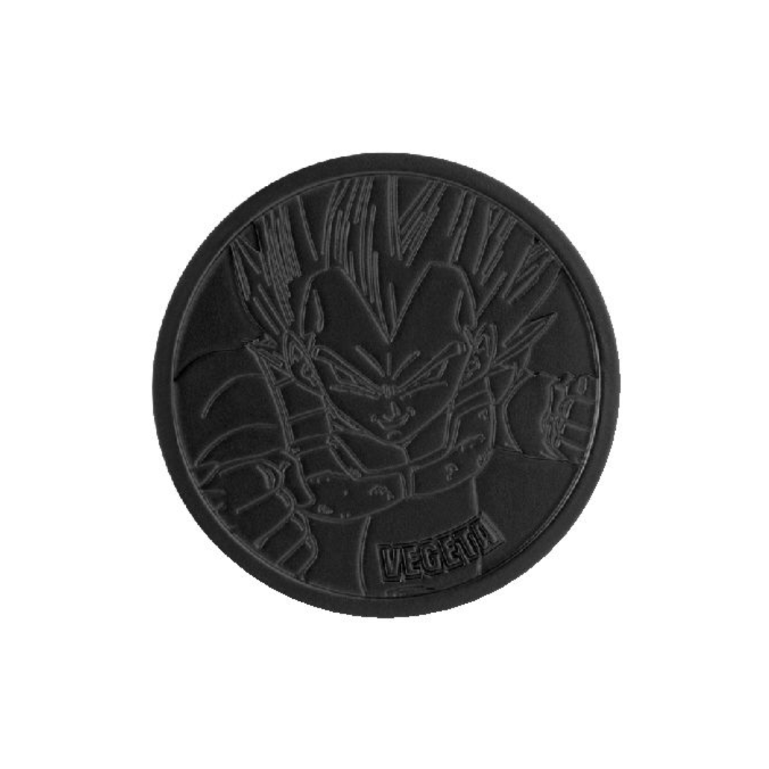 DRAGONBALL FLASH SERIES VEGETA VALUE 4"