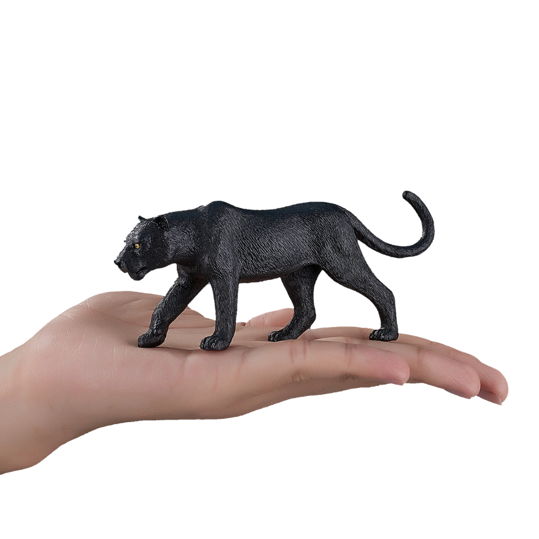 Mojo Black Panther- L