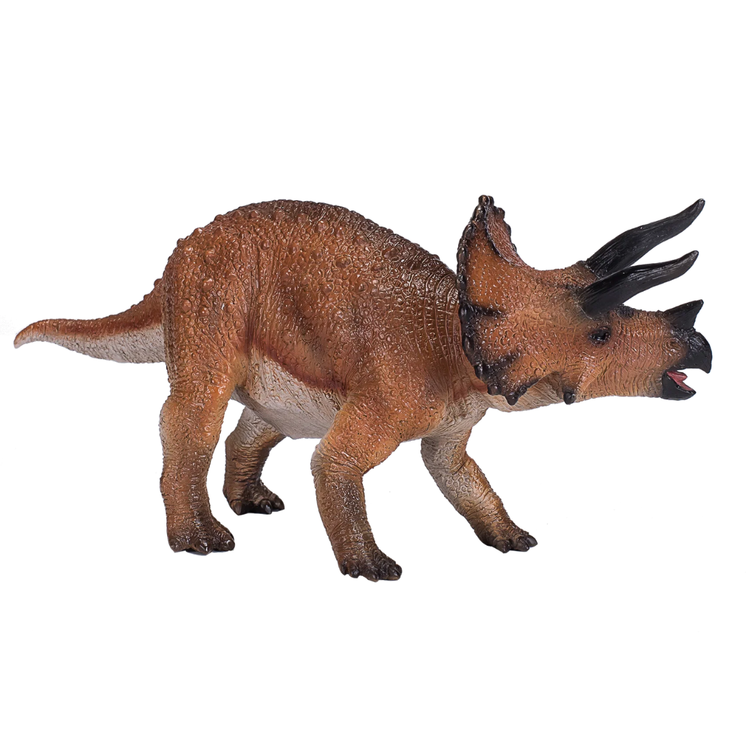 Mojo Triceratops - XL