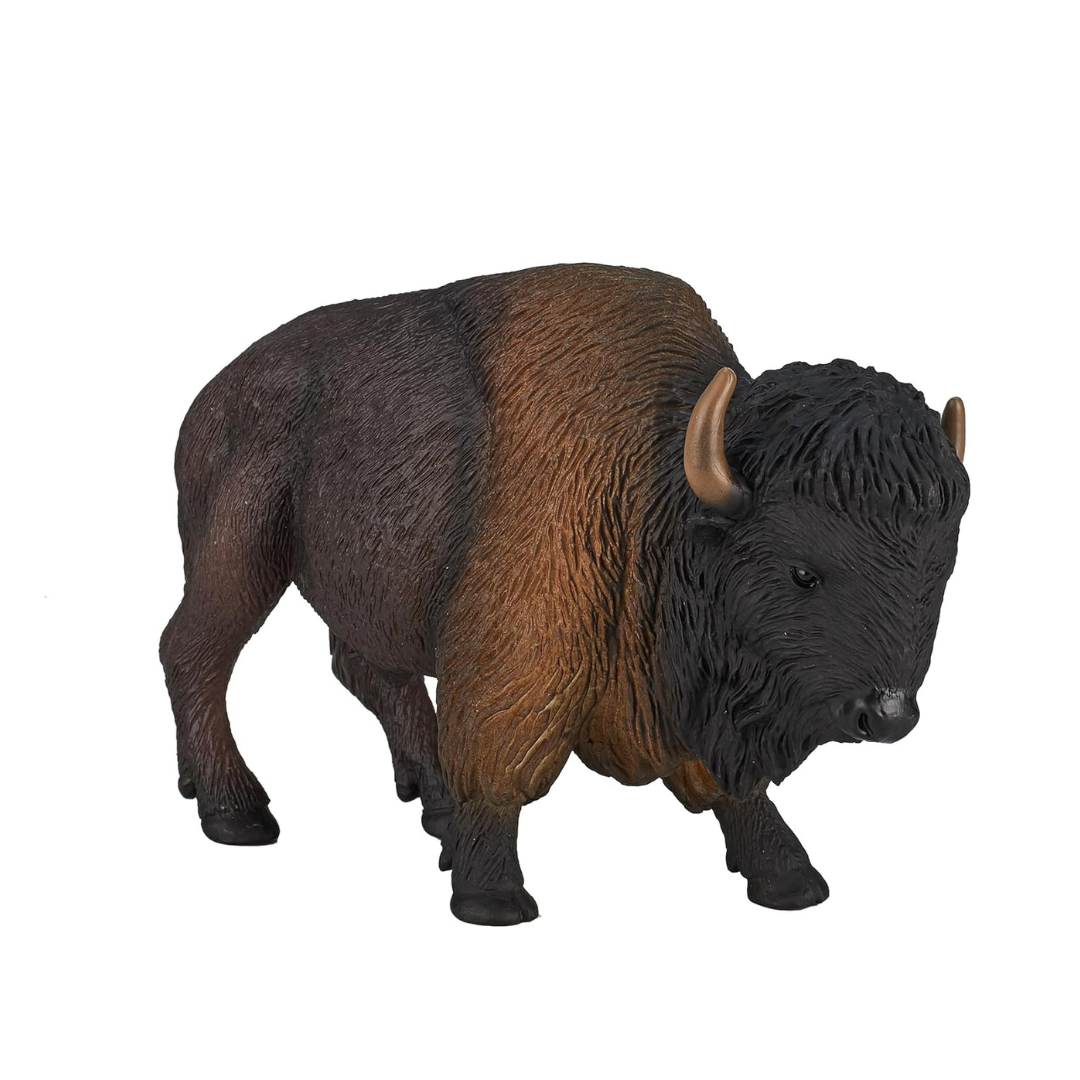 Mojo American Bison / Buffalo -L