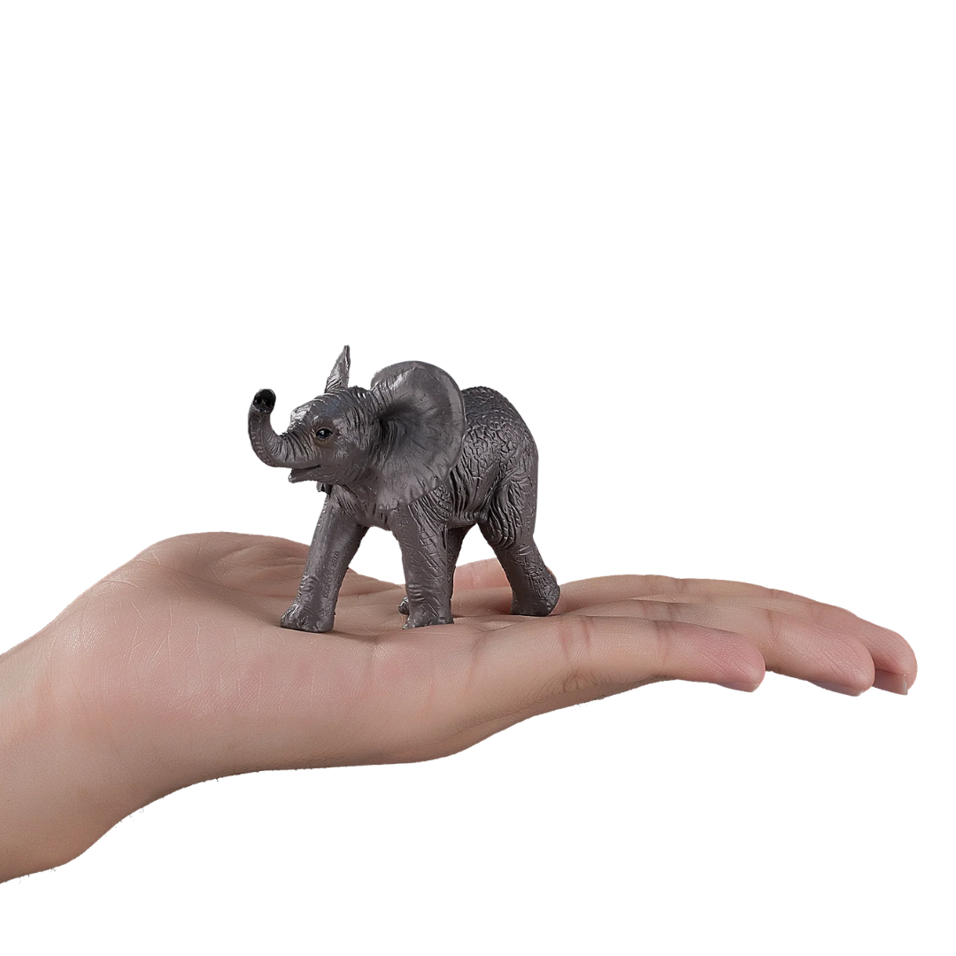 Mojo African Elephant Baby - M